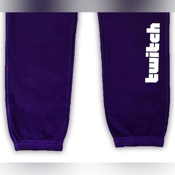 Twitch Joggers - Picture 5 of 6